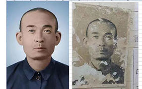 天津老照片修复多少钱一张